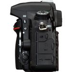 Câmera DSLR Nikon D750
