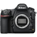 Câmera DSLR Nikon D850