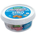 Paçoca Rolha Zero Açúcar 145g