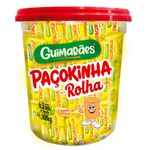 Paçokinha Rolha Pote 1.008kg