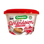 Creme De Amendoim Com Prestígio 200g