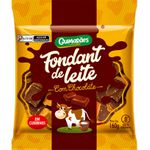 Fondant Leite e Chocolate 160g