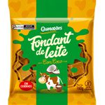 Fondant Leite e Coco 160g