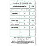 Amendoim Torrado Granulado 5 Kg