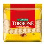 Torrone de Amendoim com Waffer 150g