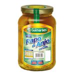 Papo de Anjo em Calda 650g