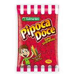 Pipoca Doce 100g