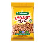 Amendoim Branco 400g