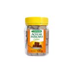 Açúcar Mascavo Cubos 190g