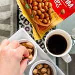 Amendoim Tipo Japonês 160g