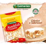 Mandolate Tipo Caseiro 200g