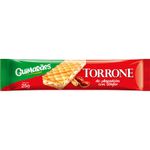 Torrone com Waffer 25g