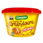 Creme de Amendoim 200g