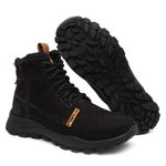 Bota 3022 - Preto