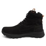 Bota 3022 - Preto