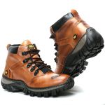 Bota Amarok - Café