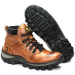 Bota Amarok - Café