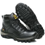 Bota Amarok - Preto
