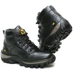 Bota Amarok - Preto