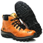 Bota Amarok - Whisky 