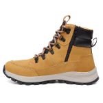 Bota 3052 Couro Legítimo - Mostarda