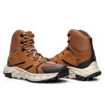 Bota 3070 Couro Legítimo - Camel