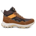 Bota 3079 Couro Legítimo - Camel Andiroba