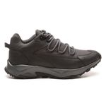 Tênis Masculino 3100 - Preto