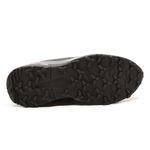 Tênis Masculino 3100 - Preto