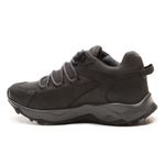 Tênis Masculino 3100 - Preto