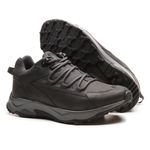 Tênis Masculino 3100 - Preto
