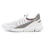 Tênis Masculino 5073 Nylon - Branco