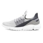 Tênis Masculino 5073 Nylon - Cinza
