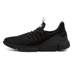 Tênis Masculino 5073 Nylon - Preto