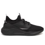 Tênis Masculino 6001 - Preto 