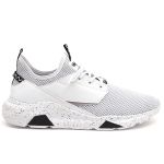 Tênis Masculino 6001 - Branco