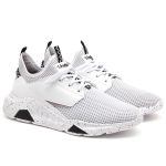 Tênis Masculino 6001 - Branco