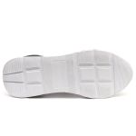 Tênis Masculino 6001 - Branco
