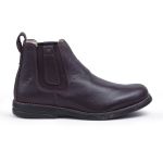 Bota Chelsea Floater - Café
