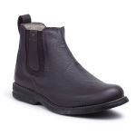 Bota Chelsea Floater - Café