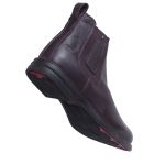 Bota Chelsea Floater - Café