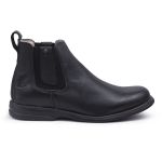 Bota Chelsea Floater - Preto