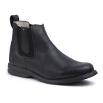 Bota Chelsea Floater - Preto