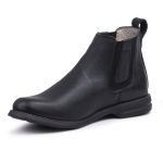 Bota Chelsea Floater - Preto