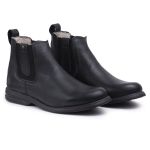 Bota Chelsea Floater - Preto