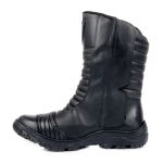 Bota Militar Dacar - Preto