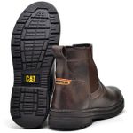 Bota Farmer - Café