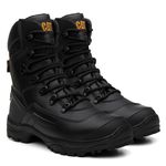 Bota 3032 - Preto