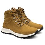 Bota 3023 - Camel