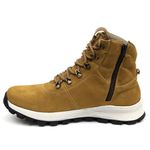 Bota 3023 - Camel